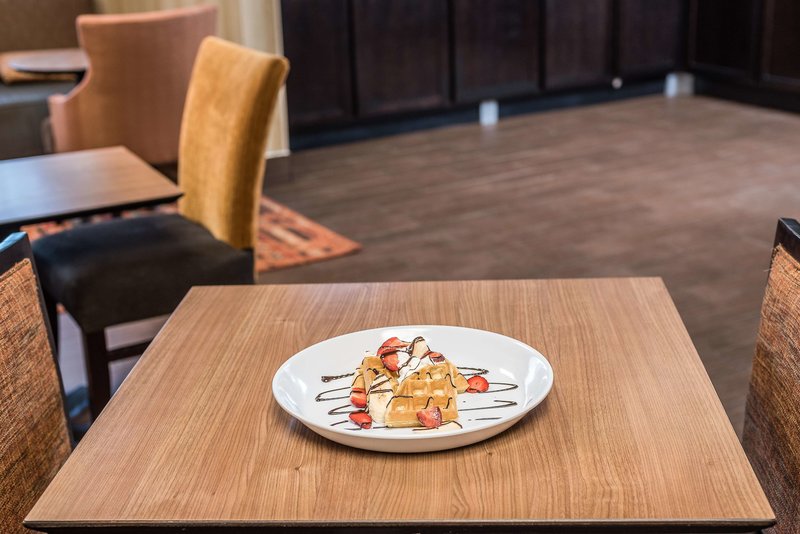 hampton inn parkersburg mineral wells