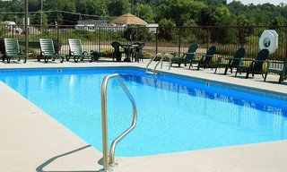 hampton inn parkersburg mineral wells