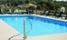 hampton inn parkersburg mineral wells
