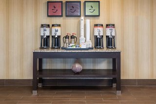 hampton inn parkersburg mineral wells