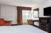 hampton inn parkersburg mineral wells