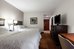 hampton inn parkersburg mineral wells