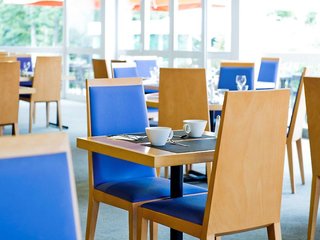 Novotel Orléans Chemins De Sologne Demeures De Campagne,La Source>>Ardon,4 star