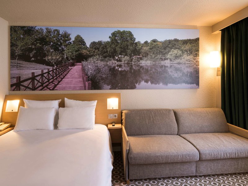 novotel orleans chemins de sologne demeures de campagne