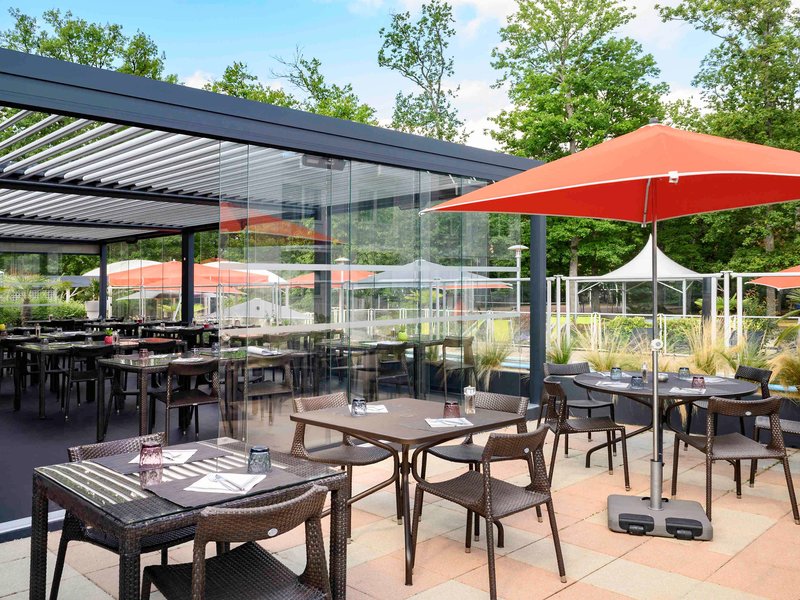 novotel orleans chemins de sologne demeures de campagne