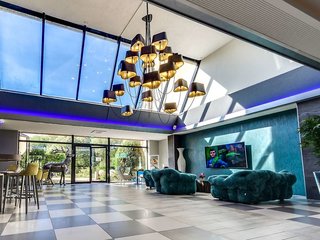 Novotel Orleans St Jean De Braye,Combleux>>Boigny-Sur-Bionne,4 star