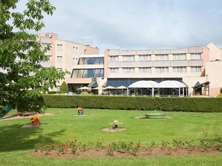 Novotel Orleans St Jean De Braye,Combleux>>Boigny-Sur-Bionne,4 star