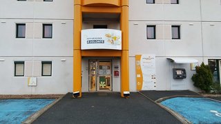 premiere classe orleans ouest la chapelle st mesmin hotel