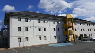 premiere classe orleans ouest la chapelle st mesmin hotel