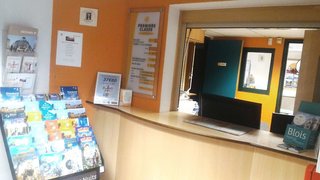 premiere classe orleans ouest la chapelle st mesmin hotel