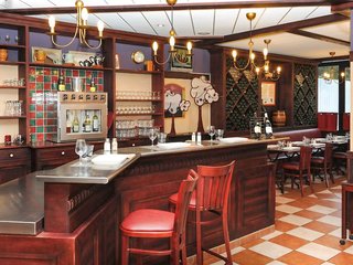 Ibis Chartres Ouest Luce,Coulombs>>Chartres,3 star