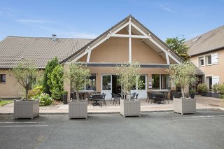 Sure Hotel By Best Western Chateauroux,In Le Poinconnet,3 star