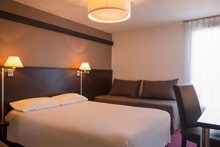 Sure Hotel By Best Western Chateauroux,In Le Poinconnet,3 star