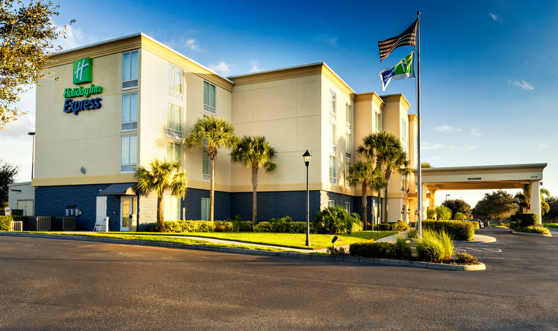 Holiday Inn Express Hotel And Suites Arcadia, An Ihg Hotel