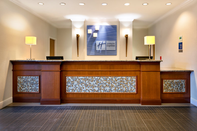 holiday inn express hotel and suites arcadia by ihg