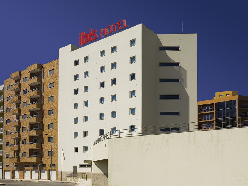 ibis braganca