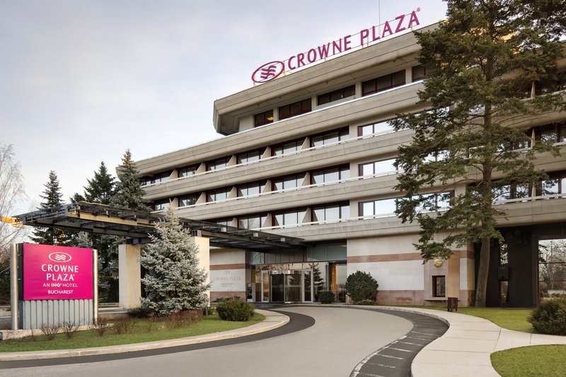 crowne plaza bucharest an ihg hotel