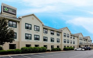 Extended Stay America Suites Bloomington Normal,Mclean>>Bloomington,3 star