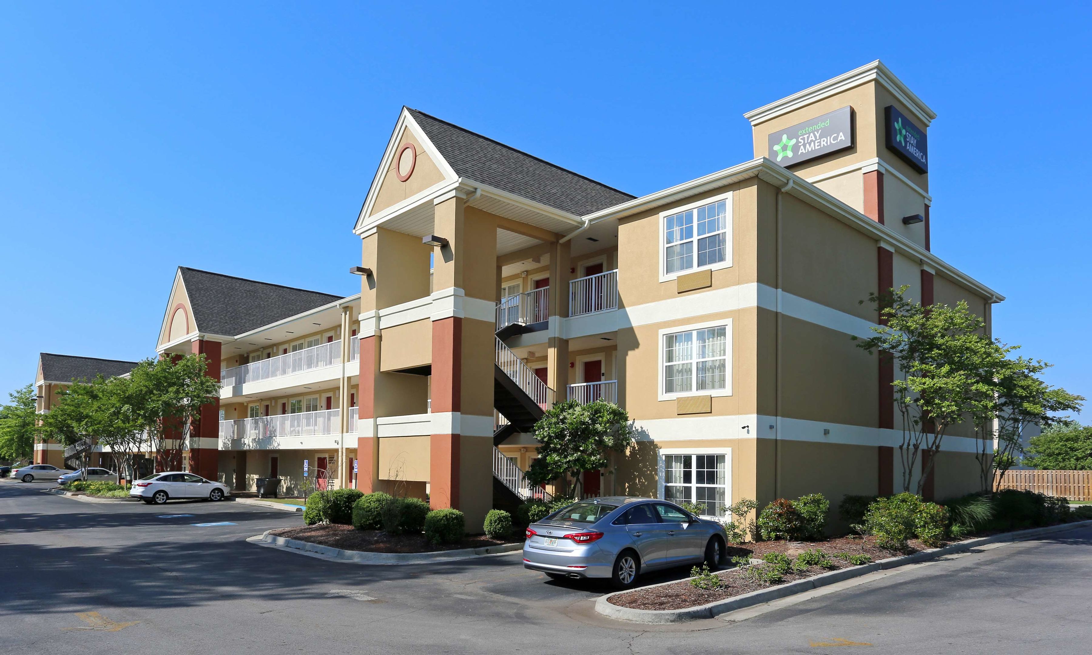 extended stay america suites huntsville us space and rocket ctr