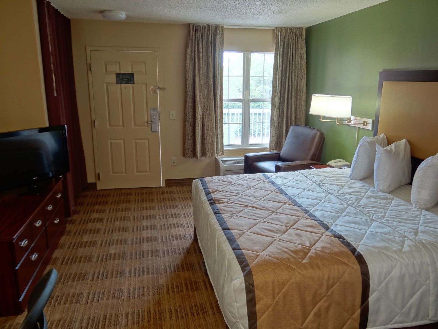 extended stay america suites huntsville us space and rocket ctr
