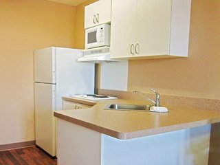 Extended Stay America Suites Huntsville Us Space & Rocket Ctr,Madison>>Huntsville,3 star