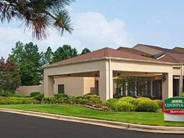 courtyard by marriott huntsville university drive