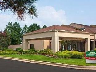 Courtyard By Marriott Huntsville University Drive,Madison>>Huntsville,3 star