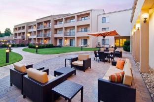 Courtyard By Marriott Huntsville University Drive,Madison>>Huntsville,3 star