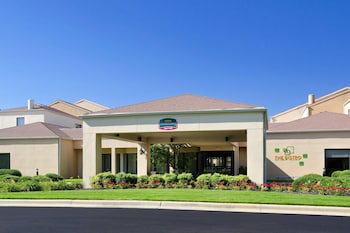 courtyard by marriott huntsville university drive