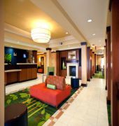 fairfield inn and suites by marriott roswell