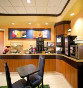 fairfield inn and suites by marriott roswell