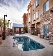 fairfield inn and suites by marriott roswell