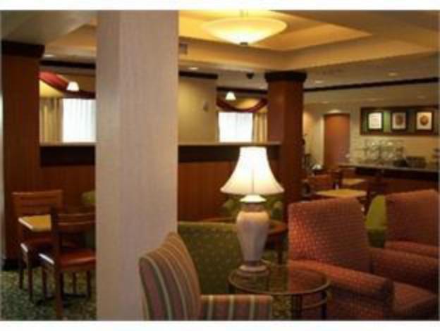 fairfield inn and suites by marriott roswell