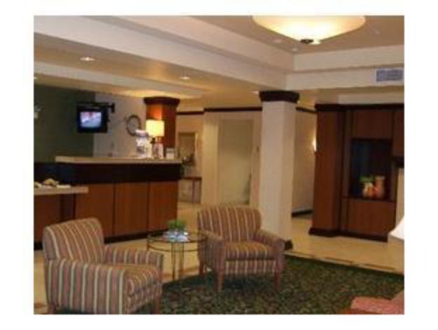 fairfield inn and suites by marriott roswell