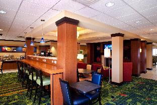fairfield inn and suites by marriott roswell