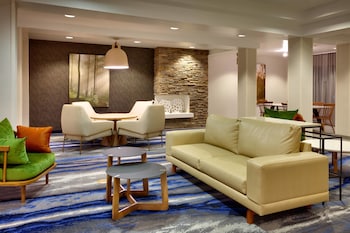 fairfield inn and suites by marriott roswell
