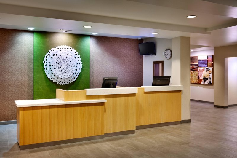 fairfield inn and suites by marriott roswell