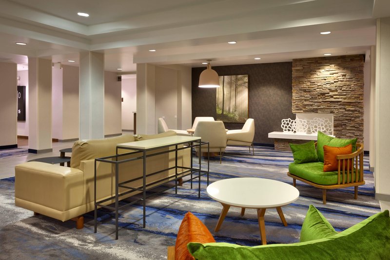 fairfield inn and suites by marriott roswell