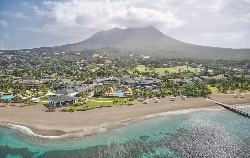 four seasons resort nevis