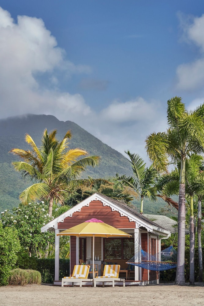 four seasons resort nevis