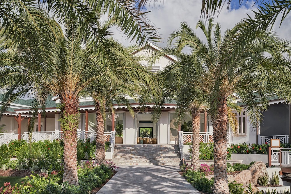 four seasons resort nevis