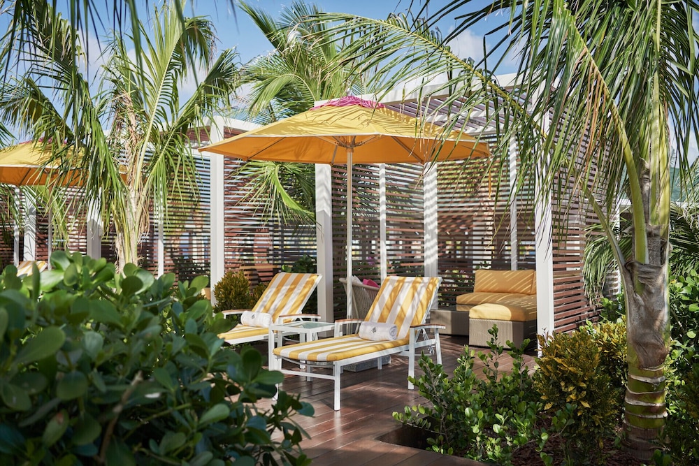 four seasons resort nevis