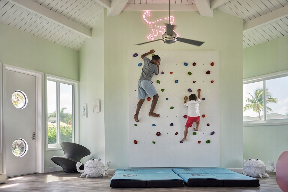 four seasons resort nevis