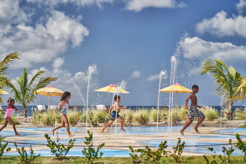 four seasons resort nevis