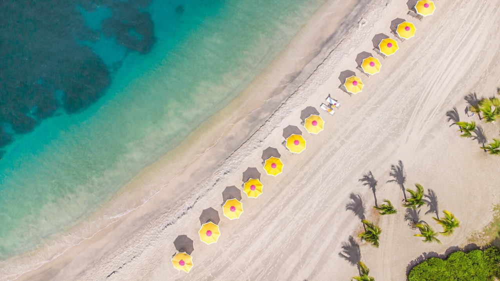 four seasons resort nevis