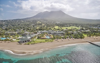four seasons resort nevis