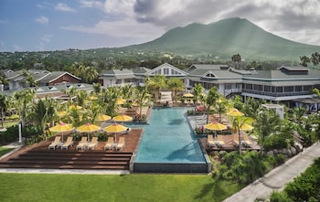 four seasons resort nevis