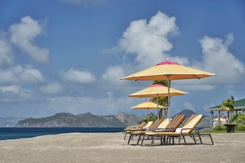 four seasons resort nevis