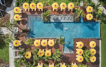 four seasons resort nevis