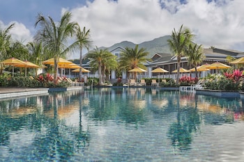 four seasons resort nevis